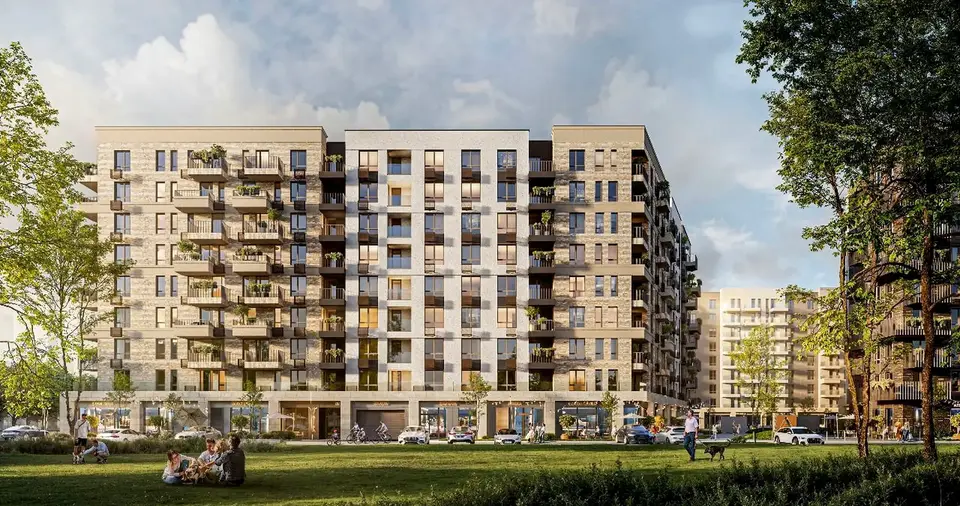 1-кімнатна квартира, 29 м², вул. Боголюбова, 43, Київ — фото 4