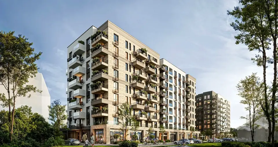 1-кімнатна квартира, 29 м², вул. Боголюбова, 43, Київ — фото 3