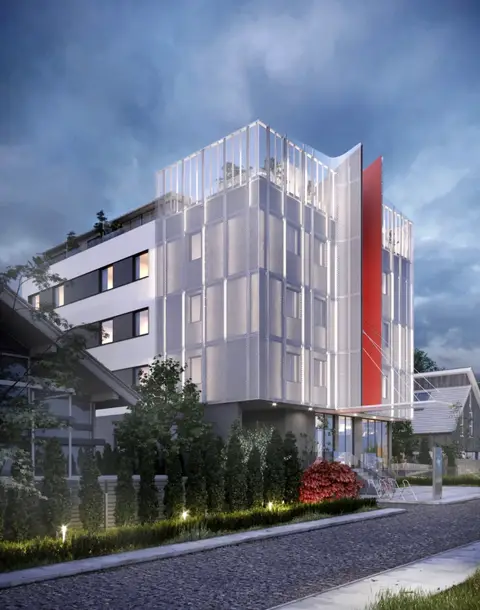 L14. Home in Pechersk