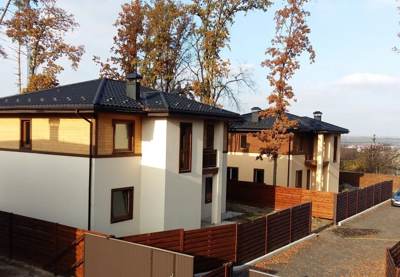 КГ Вита Парковая