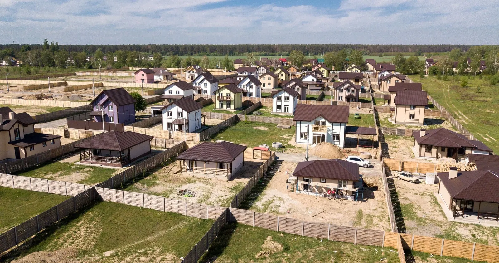 КМ Вишневий хутірець