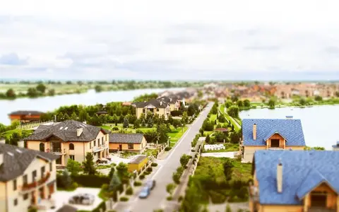 КГ Вишневе містечко