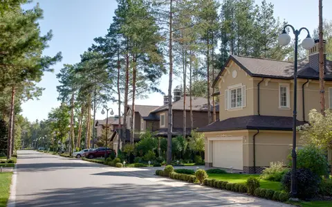 КГ Riviera Villas