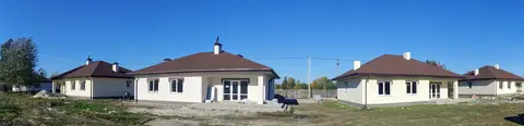 КГ Маєток. Жемчужина Италии