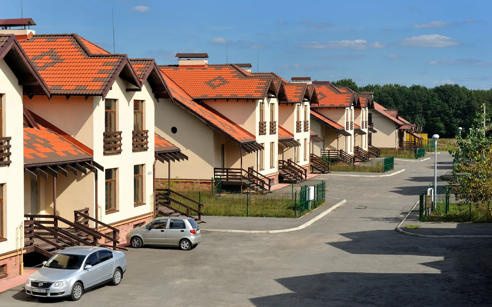 КМ Садок Вишневий