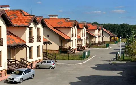 КГ Садок Вышневый