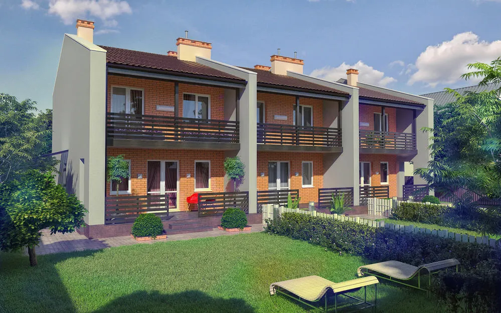 КГ Best House