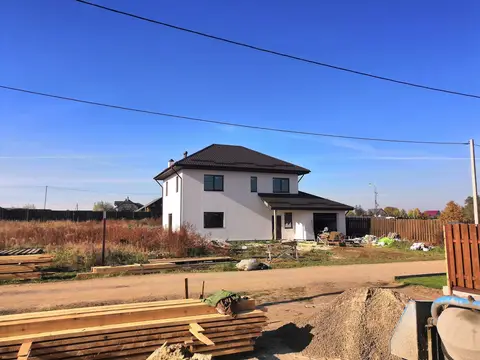 КГ Михайловский Хутор