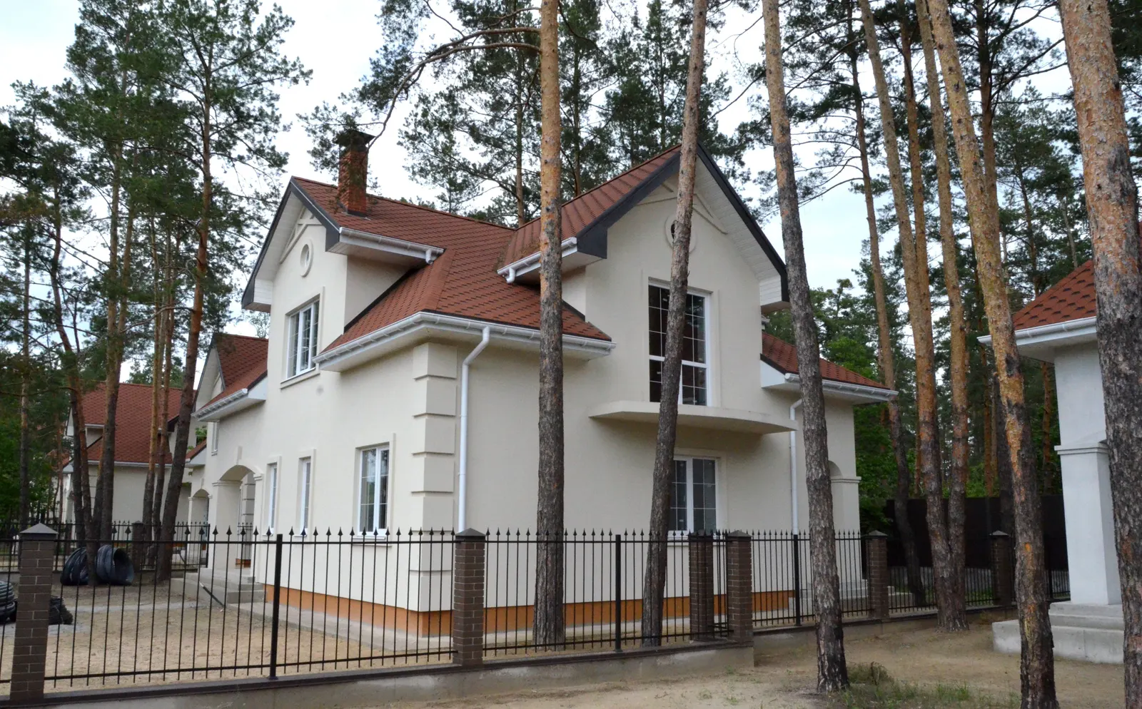 Резиденция «AlpenPark»