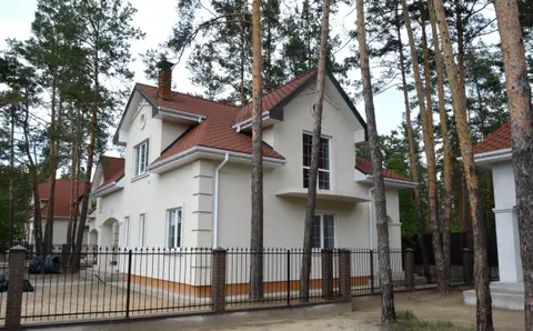 Резиденция «AlpenPark»