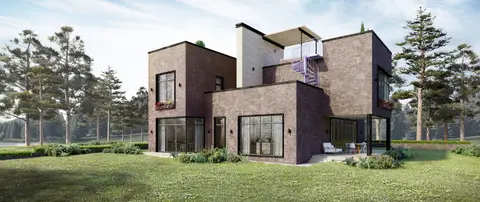 КГ Пуща Residence