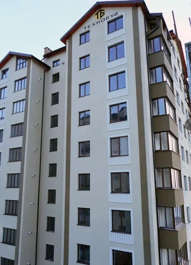 г. Косов, ул. Независимости