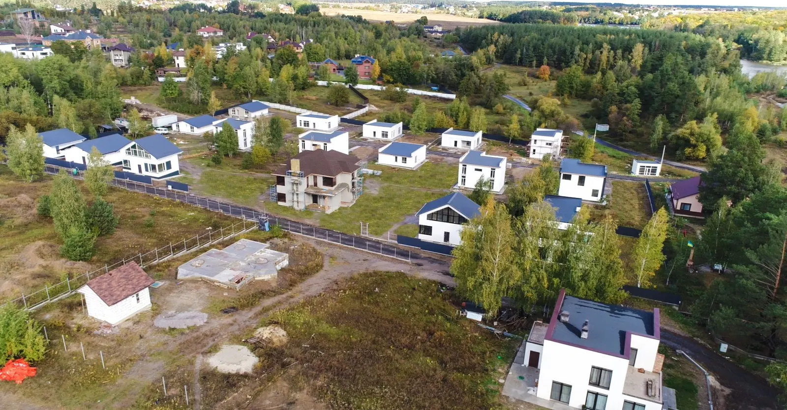 КГ Barberry Park