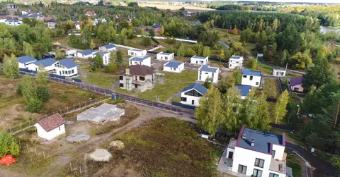КГ Barberry Park