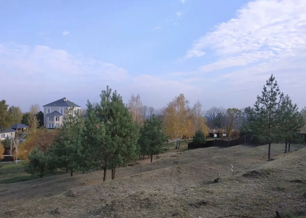 КГ Lisnyky Club