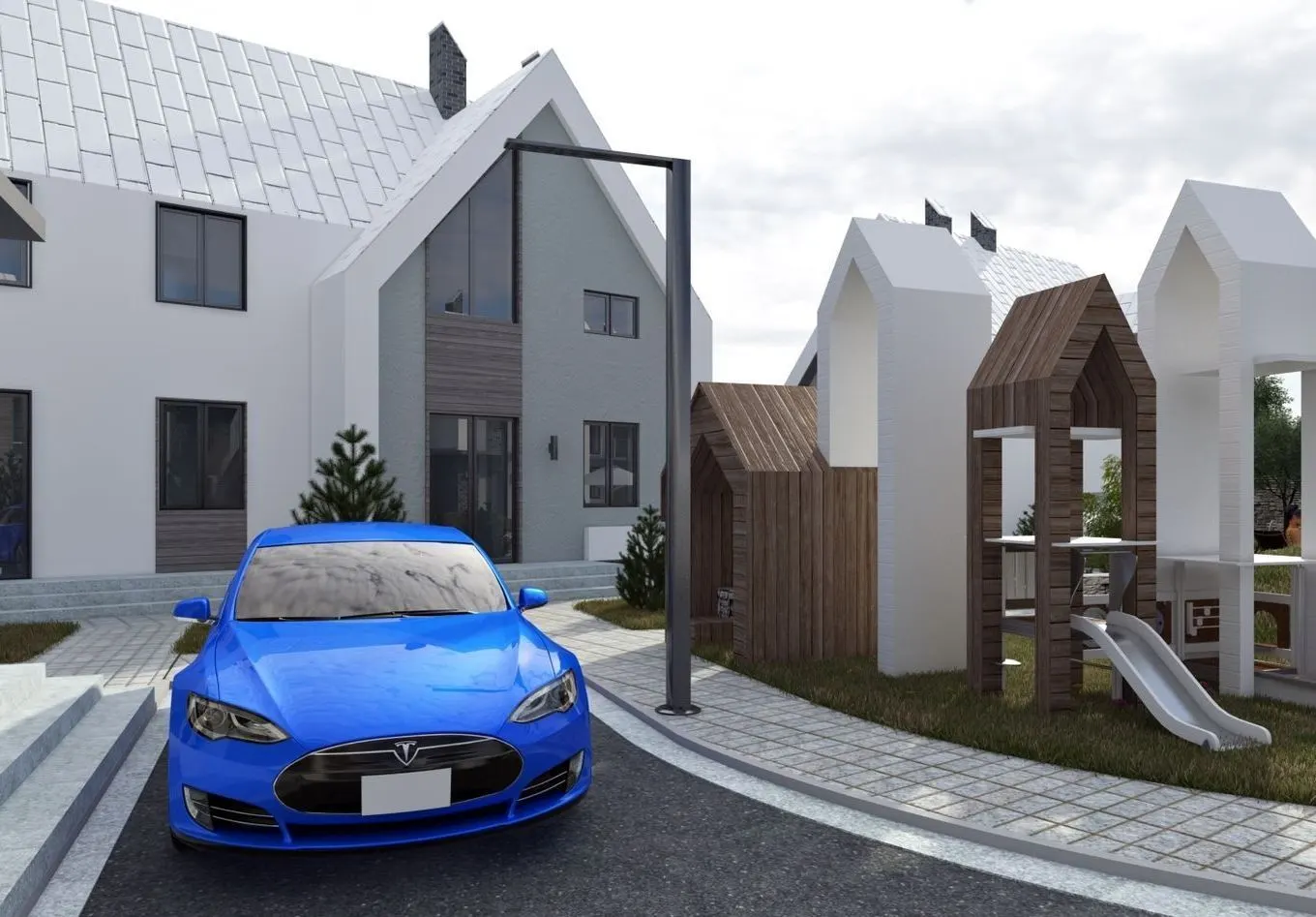КГ Solo Home