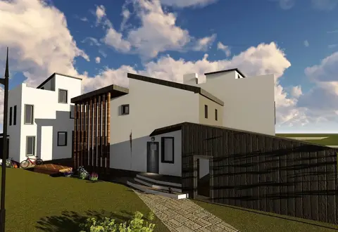 КГ Осокорки Residence