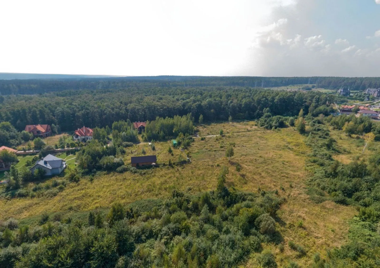 КГ Forest Villas