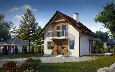 КГ Хутор Демидово