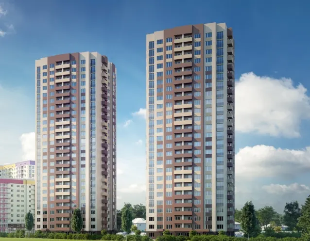 ул. Панельная, 2