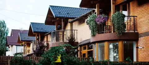 КГ Sun House