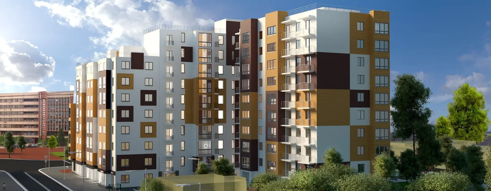 вул. Железнодорожна, 3