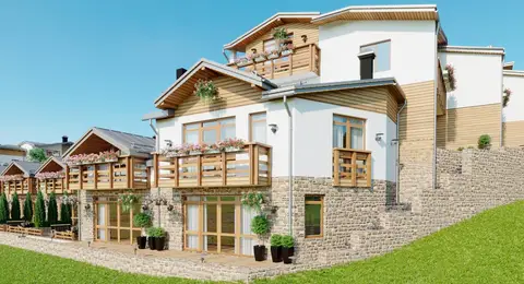 КГ Villa Family Club