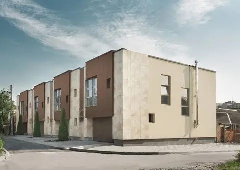 ул. Кузнецкая, 63/9
