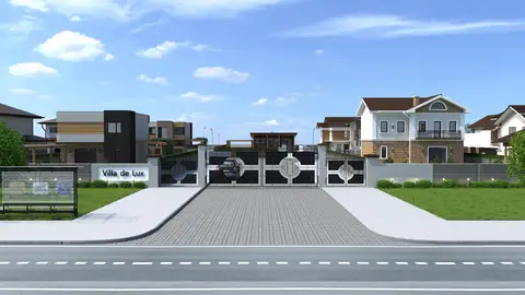 КГ Villa de Lux