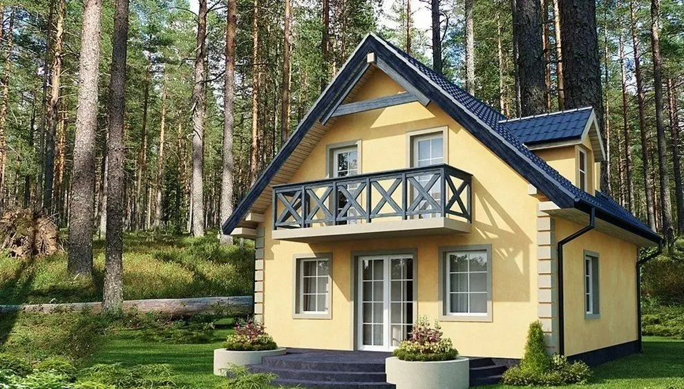 КГ Орелька