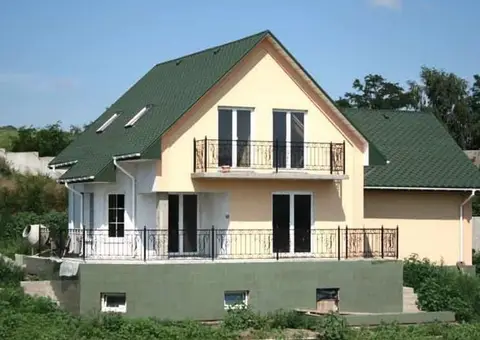 КГ Покровская долина