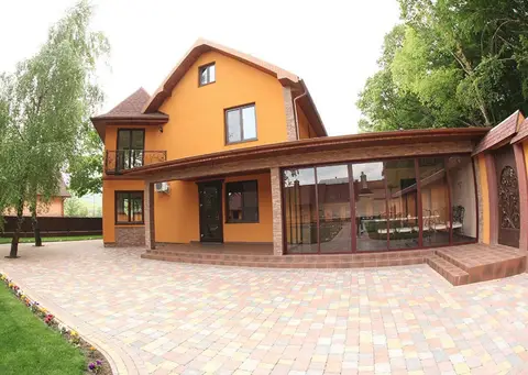 КК Городок Здоровья