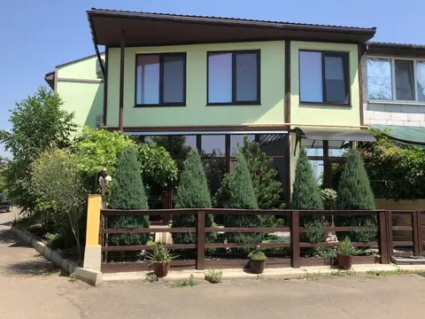 Таунхаус «Академический»