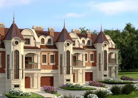 ул. Метрологическая, 18