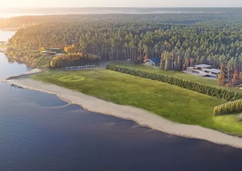 КГ New Haven Luxury Village