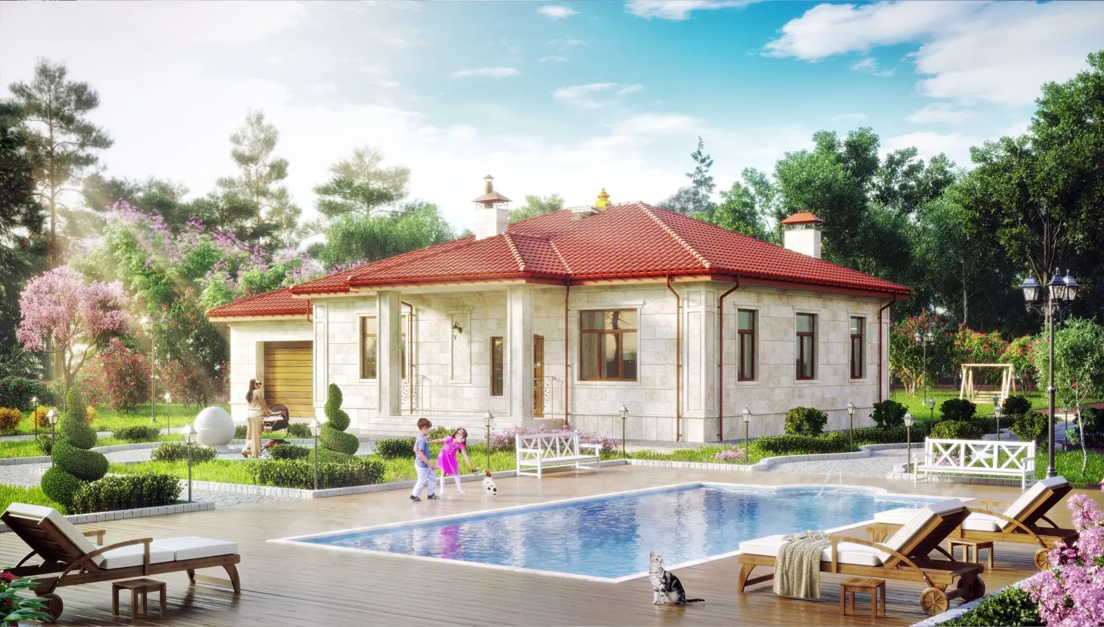 КГ Villa Grace