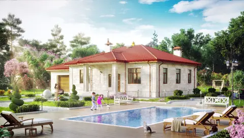 КГ Villa Grace