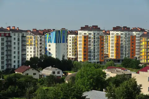 ЖК Калинова Слобода