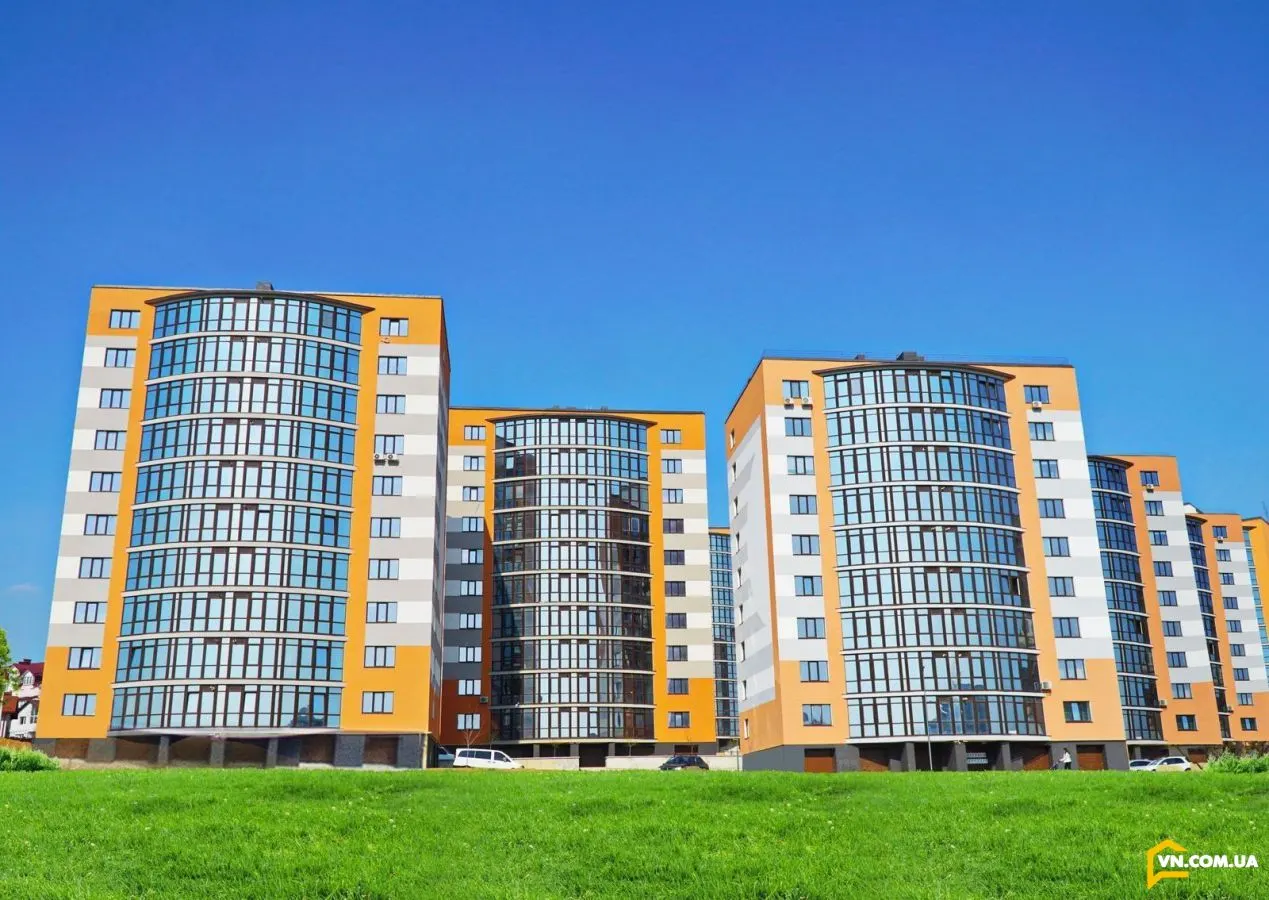 ЖК Соборный городок
