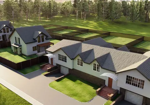 КГ Sunrise Village