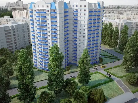ЖД Родники