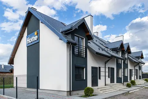 КГ Modern Home