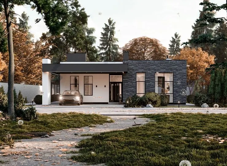 КГ Family Park Residence