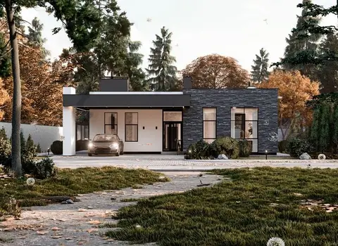 КГ Family Park Residence