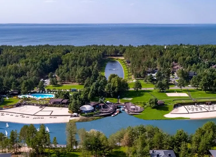 КГ Riviera Village