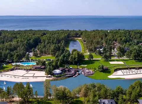 КГ Riviera Village