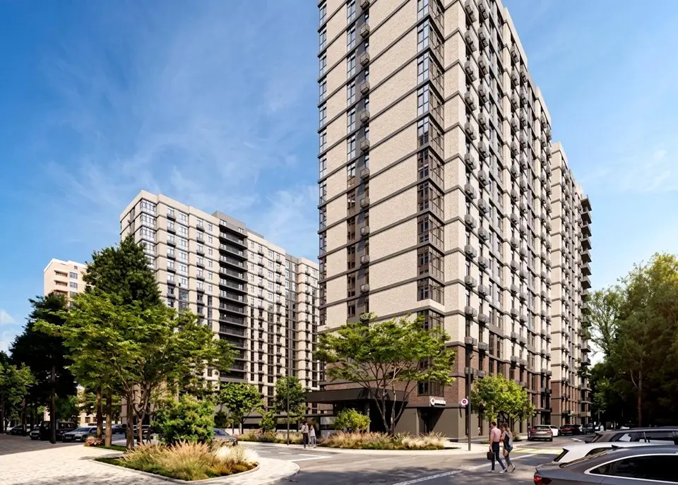 2-комнатная квартира, 65 м², Овідіопольська дорога, 3, Одесса — фото 3