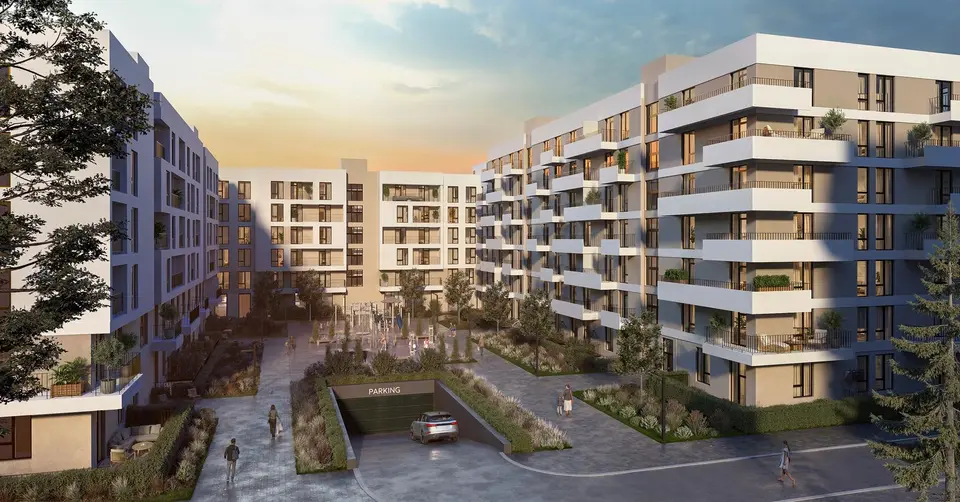 2-комнатная квартира, 72 м², вул. Князя Романа, 36, Львов — фото 3