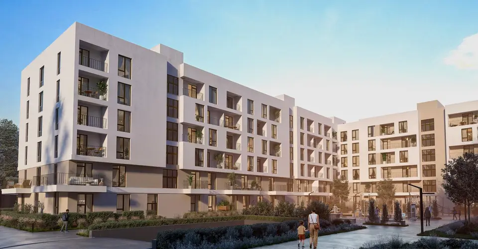 2-комнатная квартира, 72 м², вул. Князя Романа, 36, Львов — фото 5