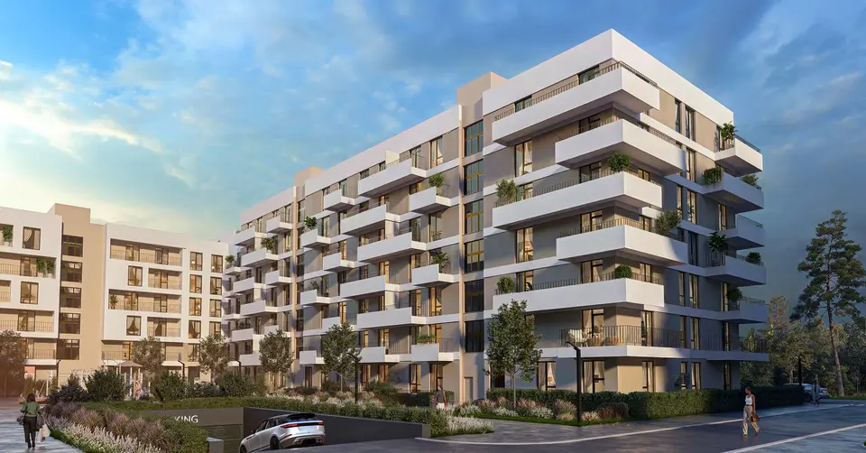 2-комнатная квартира, 72 м², вул. Князя Романа, 36, Львов — фото 4